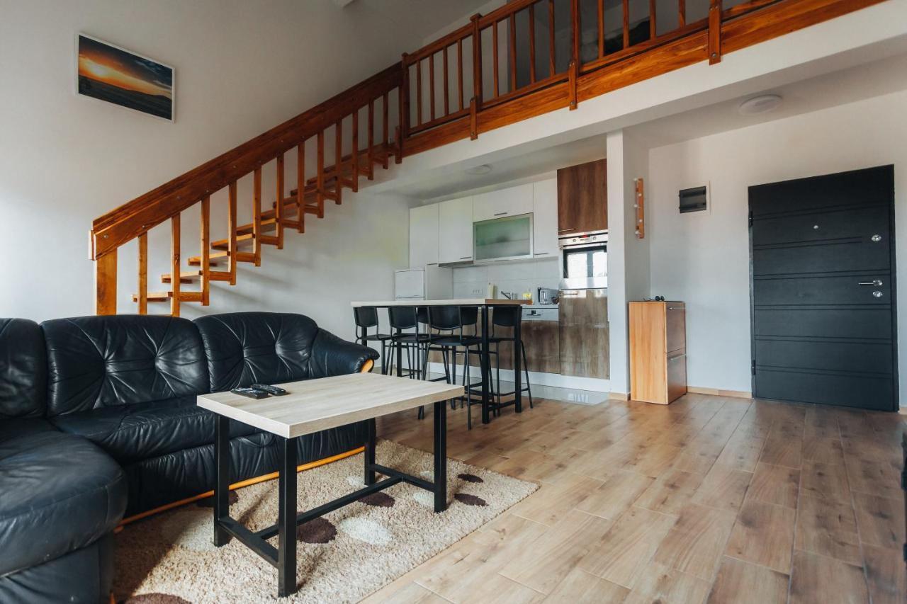 Backspace Apartments Βρσατς Εξωτερικό φωτογραφία